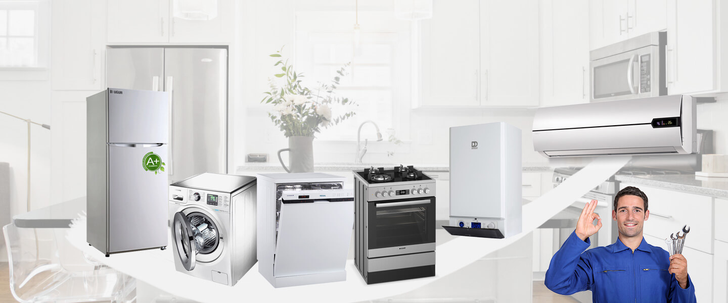 İkizce Gorenje Servisi